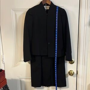 2Pc suit